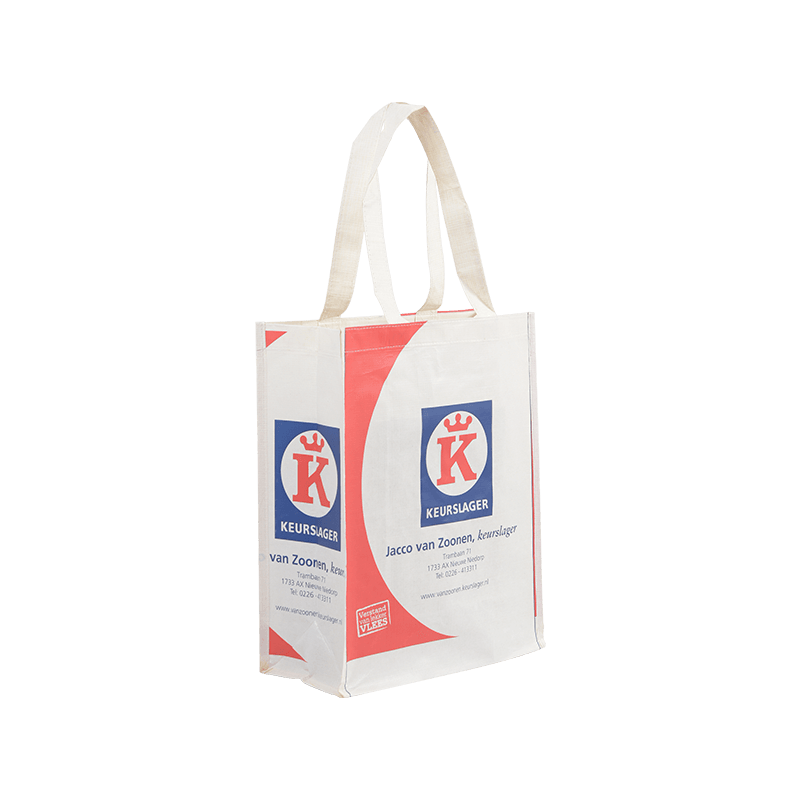 RPET portable cloth bag