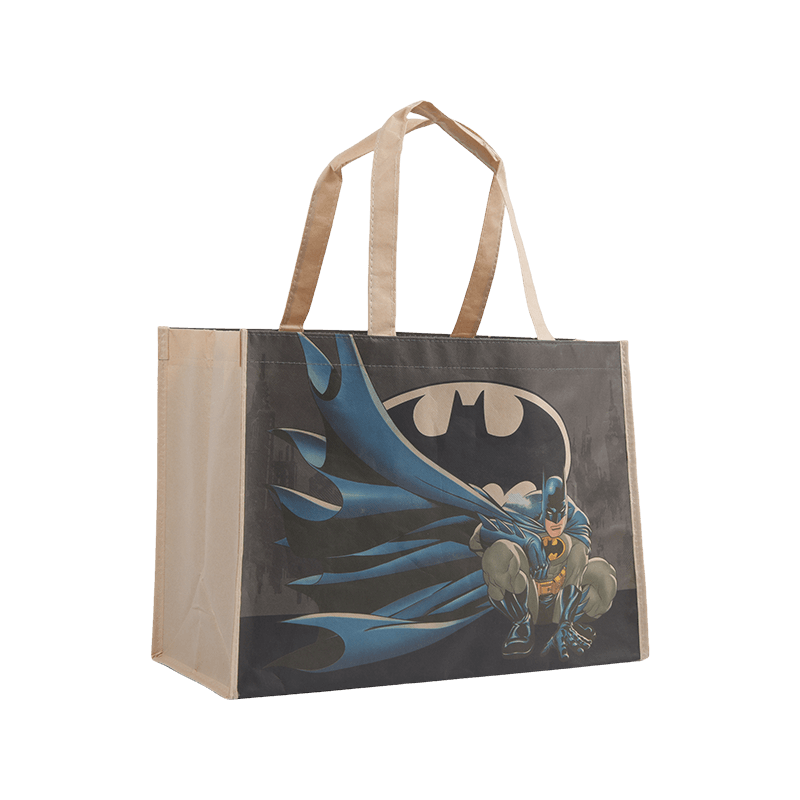 Batman RPET Shopping Bag